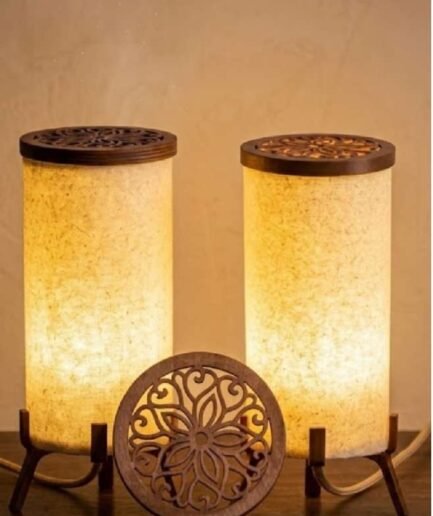 Sunlinder lamp