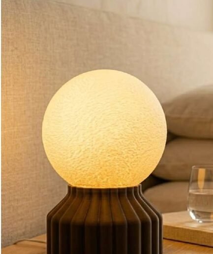 Sunglobe lamp