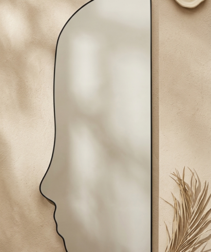 Wavy Mirror