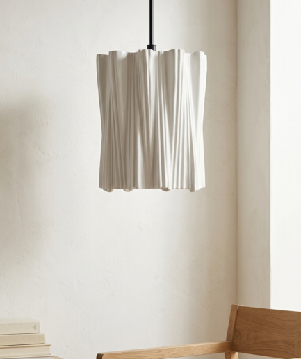 Starcut lamp